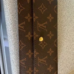 Louis Vuitton Wallet